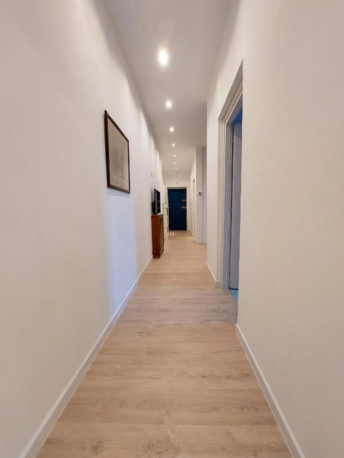 Appartement Galleria Del Principe