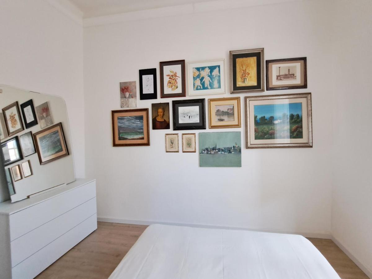 Appartement Galleria Del Principe